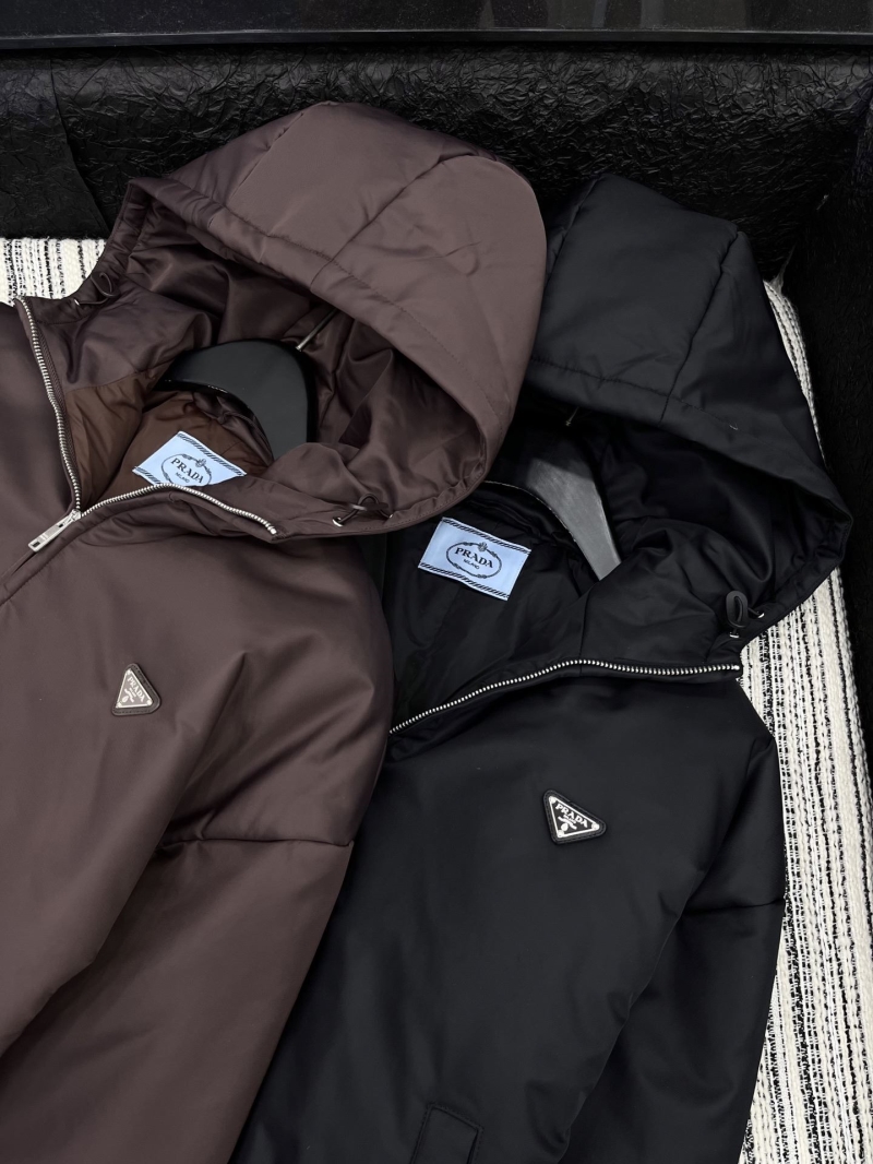 Pra*a outwear
